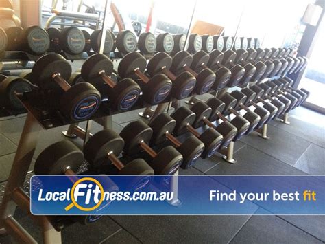 plus fitness port macquarie|Plus Fitness